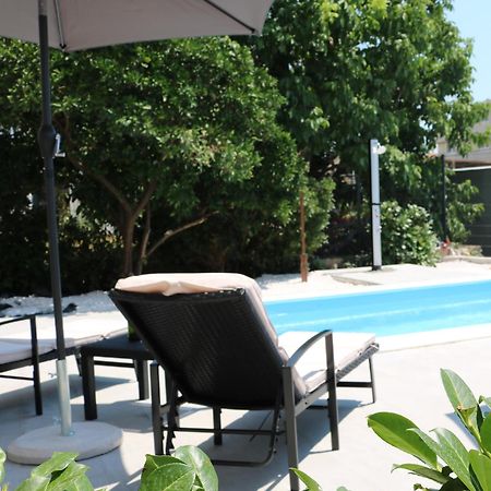Ilma Apartment โตรกีร์ ภายนอก รูปภาพ