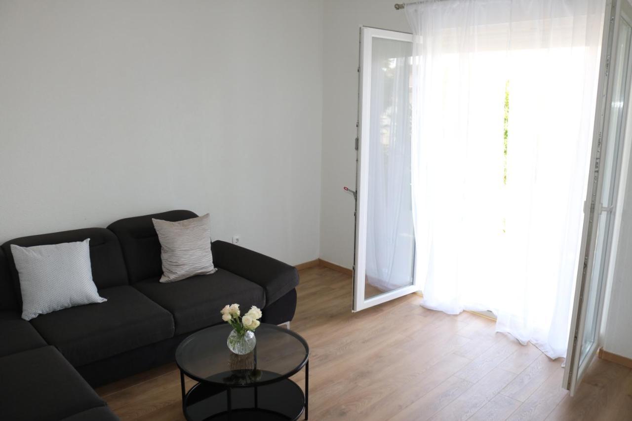 Ilma Apartment โตรกีร์ ภายนอก รูปภาพ