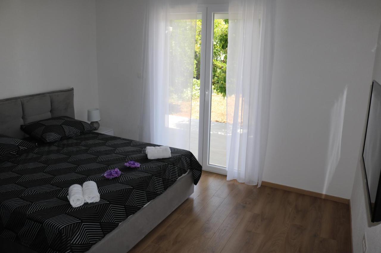 Ilma Apartment โตรกีร์ ภายนอก รูปภาพ