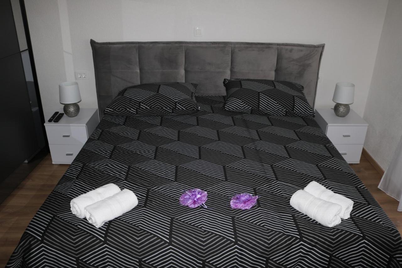 Ilma Apartment โตรกีร์ ภายนอก รูปภาพ