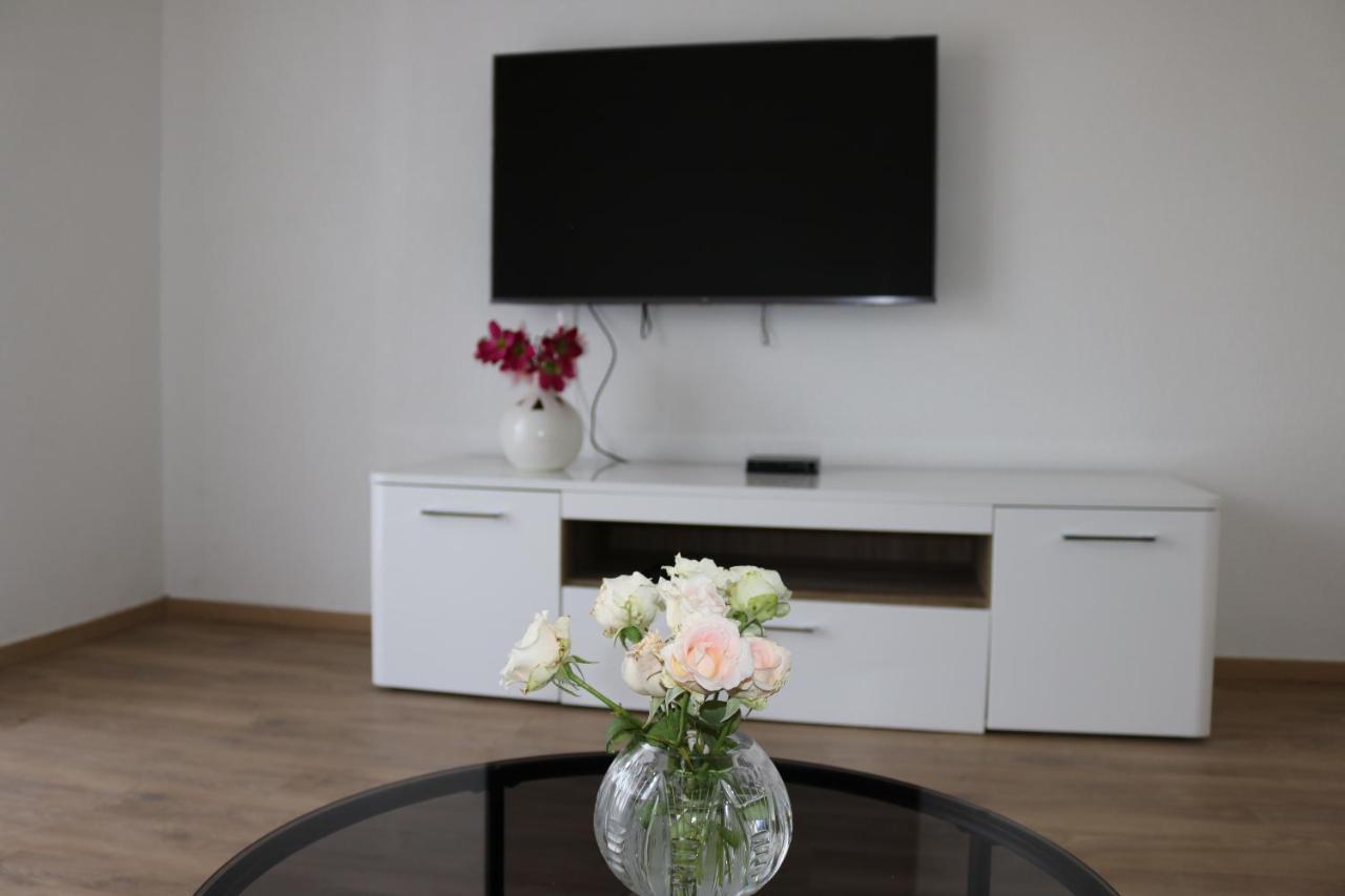 Ilma Apartment โตรกีร์ ภายนอก รูปภาพ