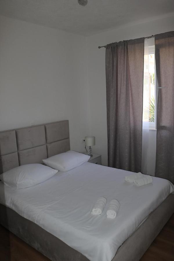 Ilma Apartment โตรกีร์ ภายนอก รูปภาพ