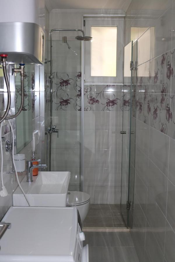 Ilma Apartment โตรกีร์ ภายนอก รูปภาพ
