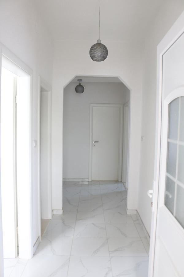 Ilma Apartment โตรกีร์ ภายนอก รูปภาพ