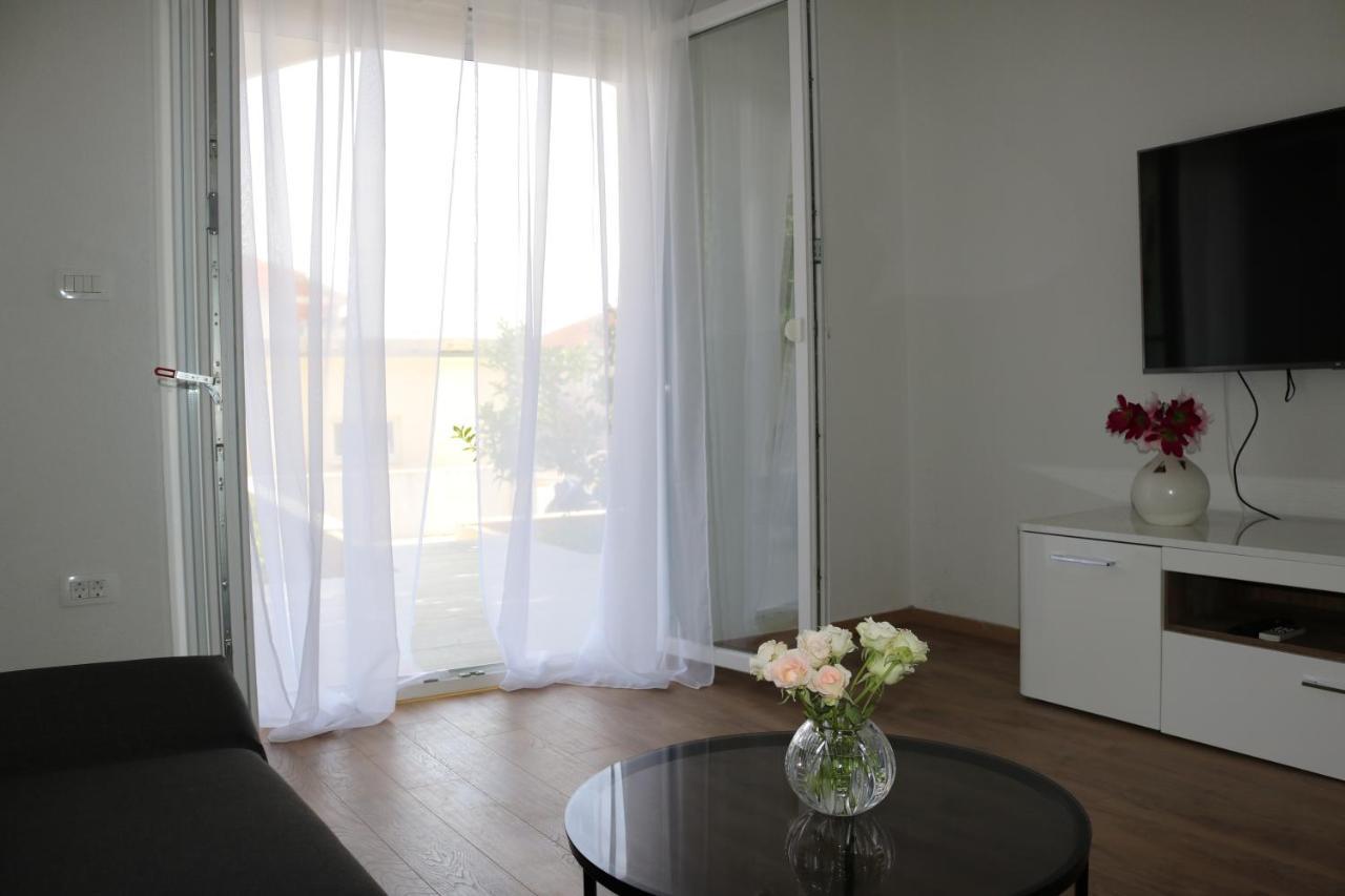 Ilma Apartment โตรกีร์ ภายนอก รูปภาพ