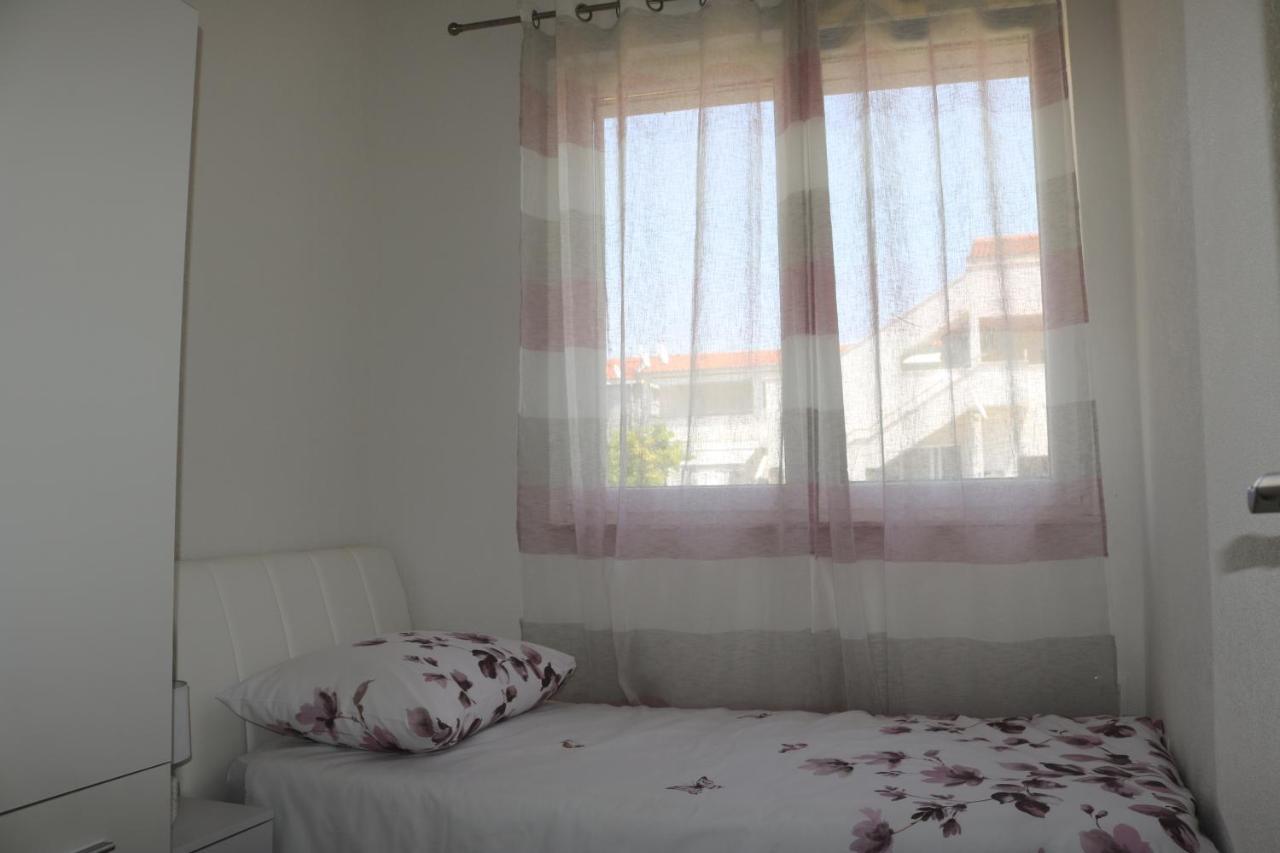 Ilma Apartment โตรกีร์ ภายนอก รูปภาพ