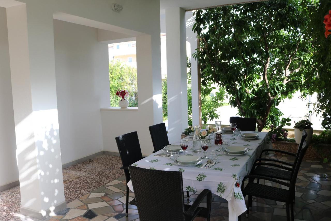 Ilma Apartment โตรกีร์ ภายนอก รูปภาพ