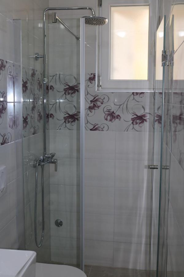 Ilma Apartment โตรกีร์ ภายนอก รูปภาพ
