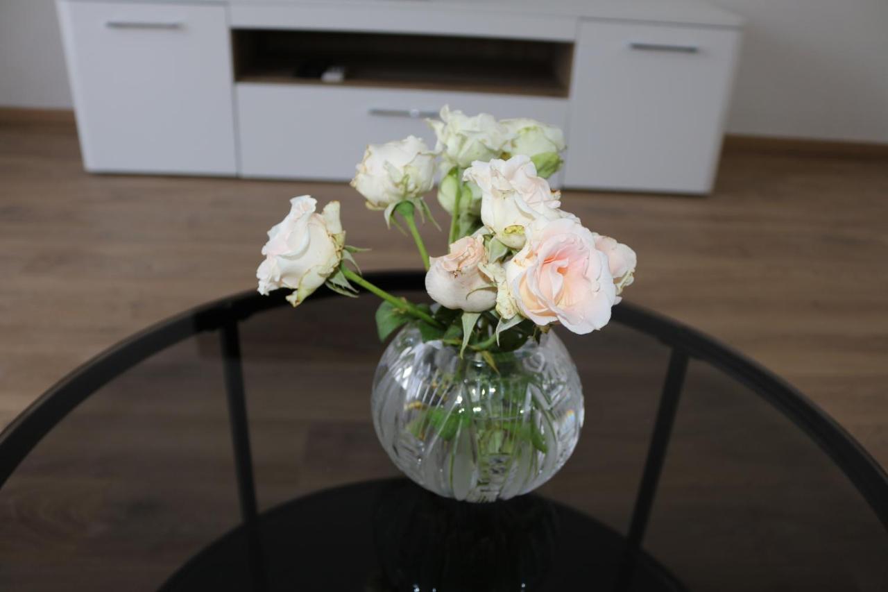 Ilma Apartment โตรกีร์ ภายนอก รูปภาพ