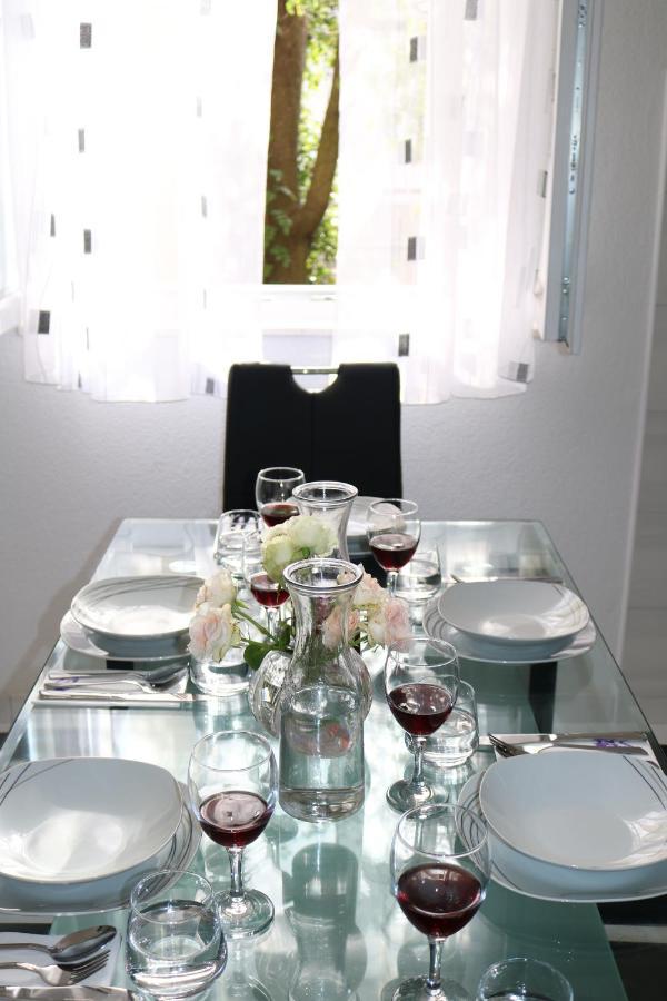 Ilma Apartment โตรกีร์ ภายนอก รูปภาพ