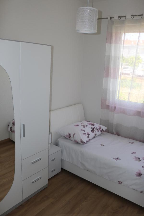 Ilma Apartment โตรกีร์ ภายนอก รูปภาพ