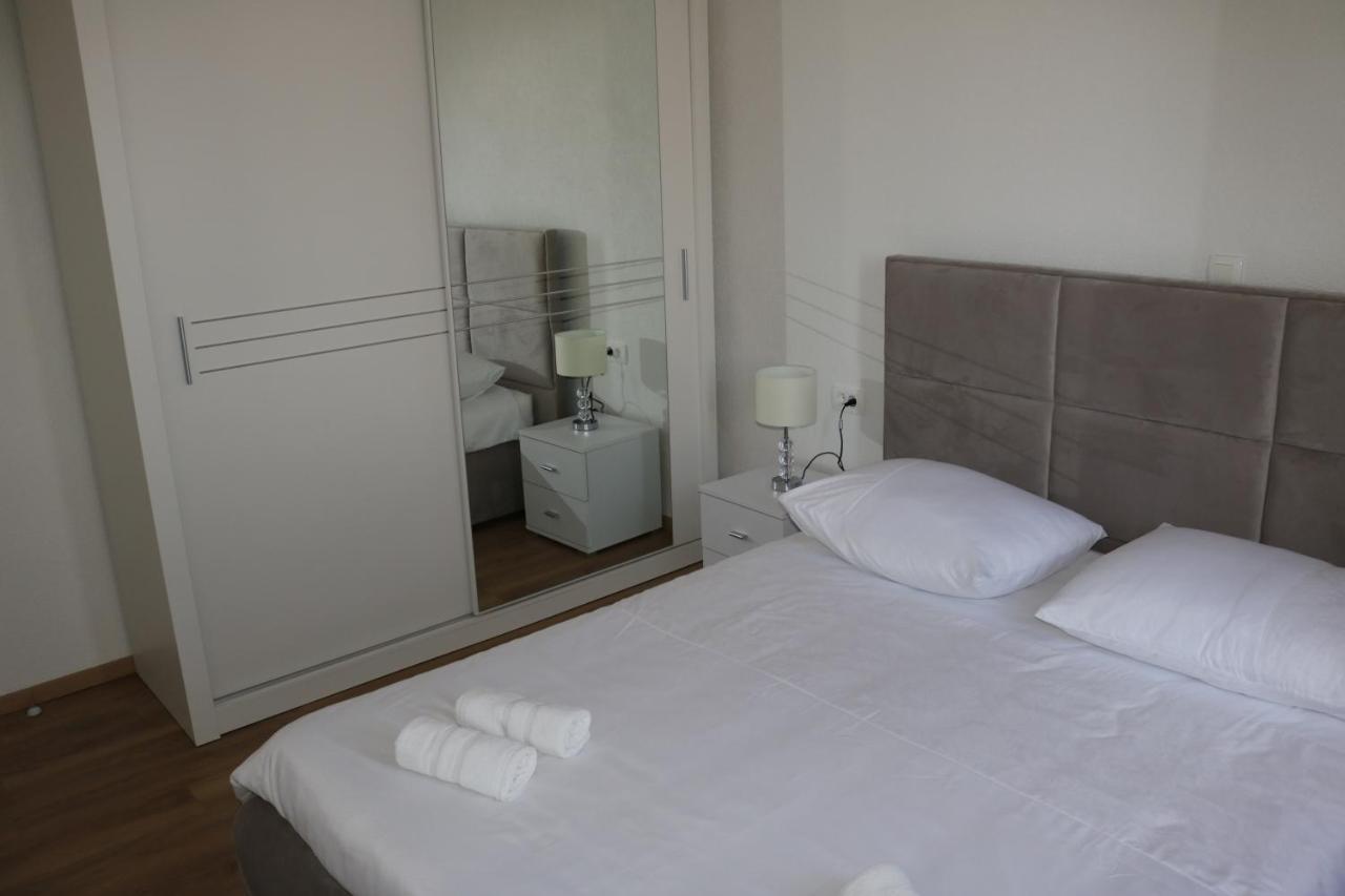 Ilma Apartment โตรกีร์ ภายนอก รูปภาพ