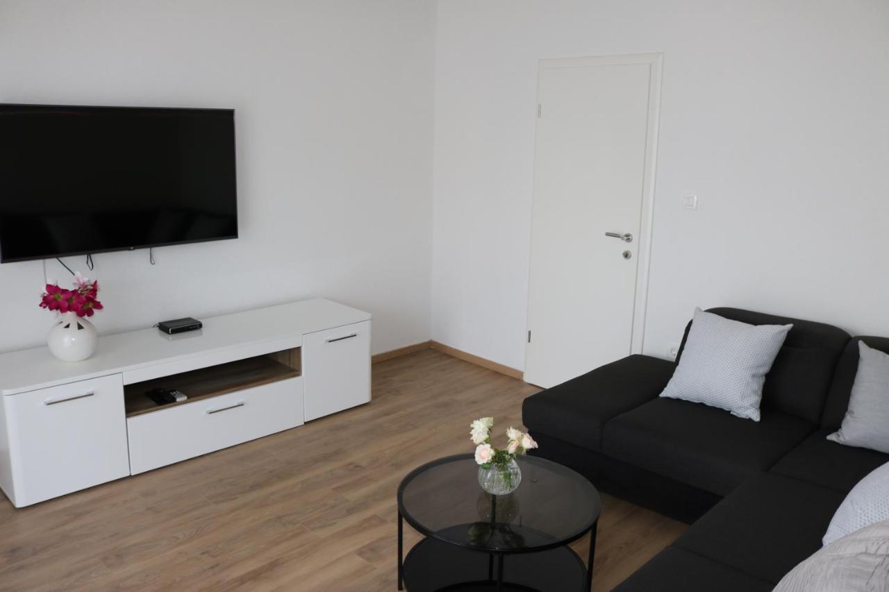 Ilma Apartment โตรกีร์ ภายนอก รูปภาพ