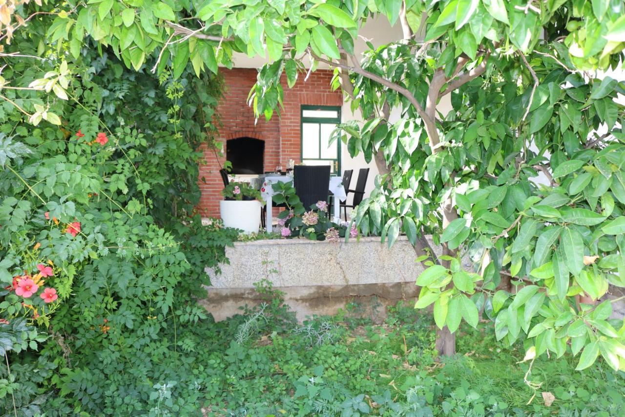 Ilma Apartment โตรกีร์ ภายนอก รูปภาพ