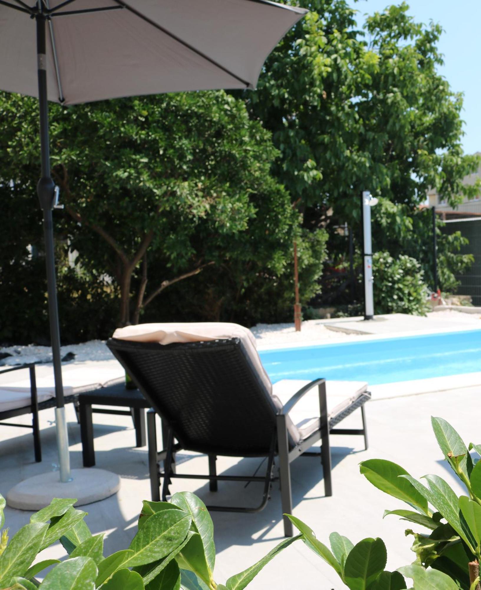 Ilma Apartment โตรกีร์ ภายนอก รูปภาพ